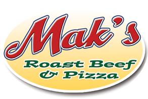 Mak’s Roast Beef & Pizza